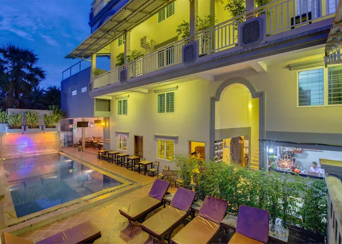 Pub Siem Reap