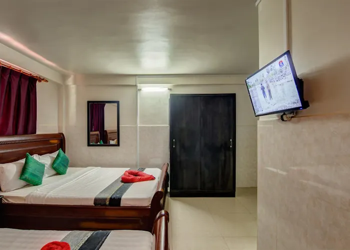 Pub Siem Reap