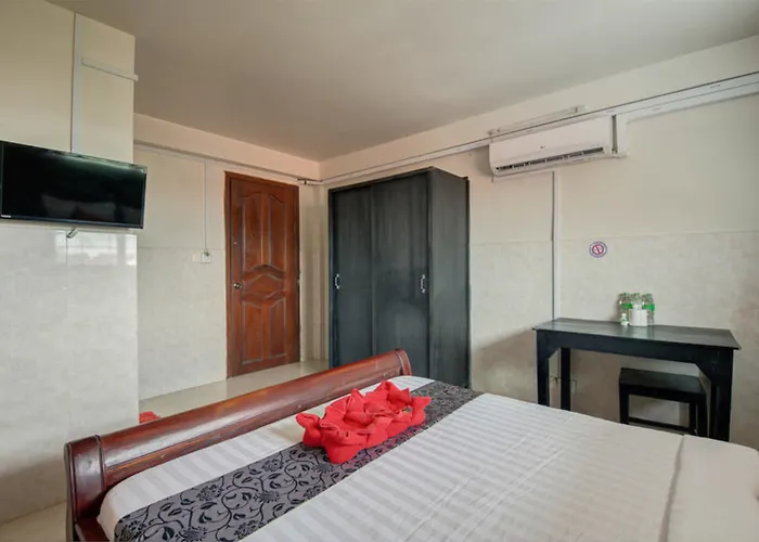 Pub Siem Reap