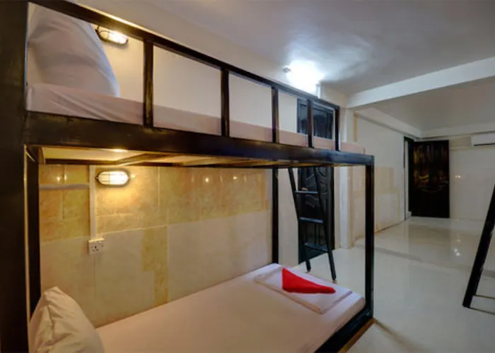 Hostel Pub