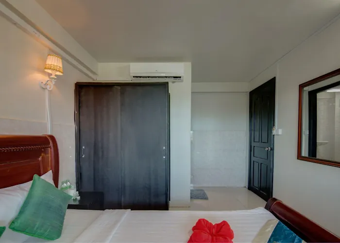 Pub Siem Reap