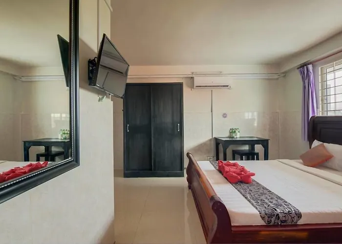 Pub Hostel