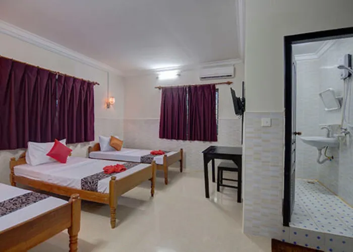 Pub Siem Reap