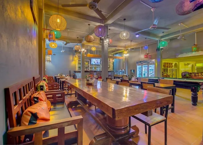 Pub * Siem Reap