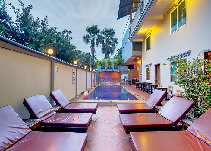 Pub Hostel