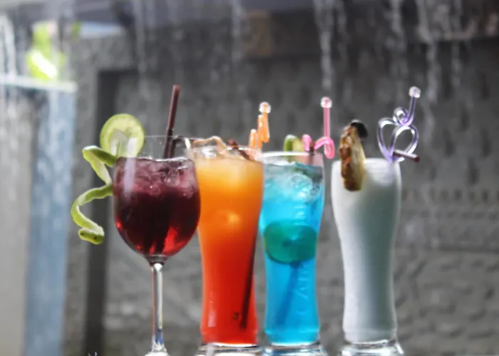 Hostel Pub