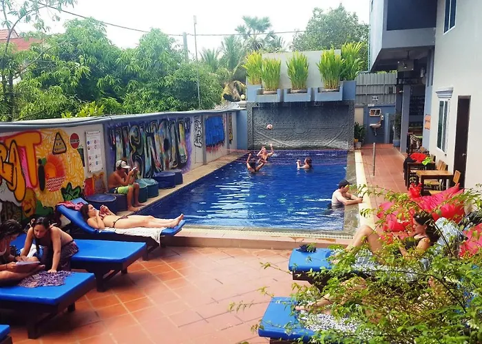 Pub Siem Reap