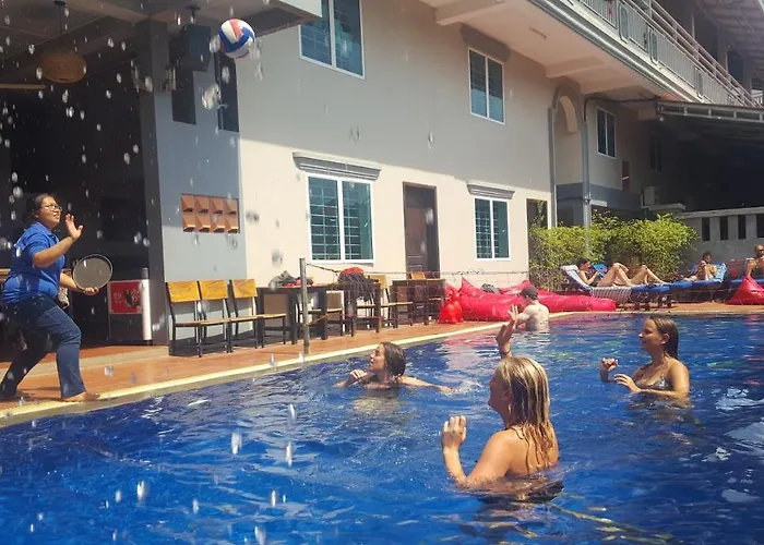 Pub Siem Reap